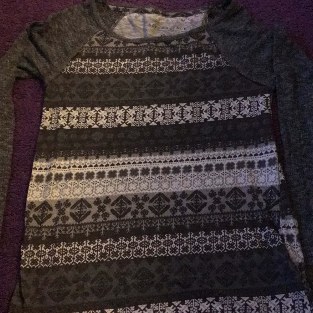 Aeropostale long sleeve